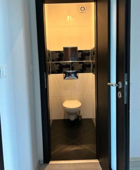 Byt na predaj - ul. Vrakunská, Bratislava II TOP