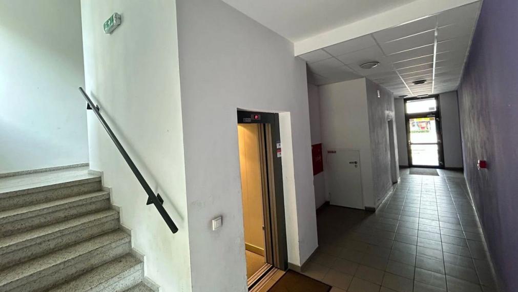 Byt na predaj - ul. Vrakunská, Bratislava II TOP