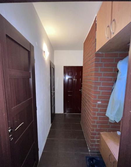 Byt na predaj - ul. Bieloruska, Bratislava II TOP