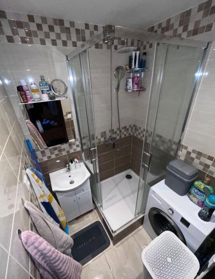 Byt na predaj - ul. Bieloruska, Bratislava II TOP