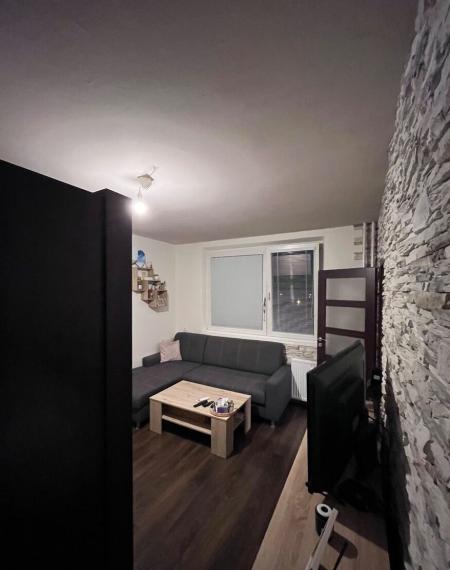 Byt na predaj - ul. Bieloruska, Bratislava II TOP