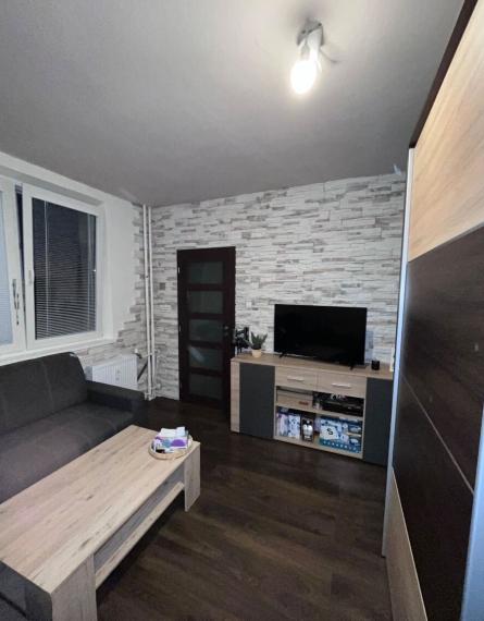 Byt na predaj - ul. Bieloruska, Bratislava II TOP