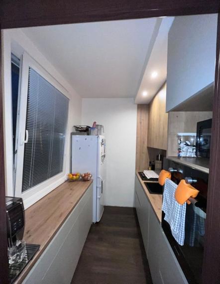 Byt na predaj - ul. Bieloruska, Bratislava II TOP