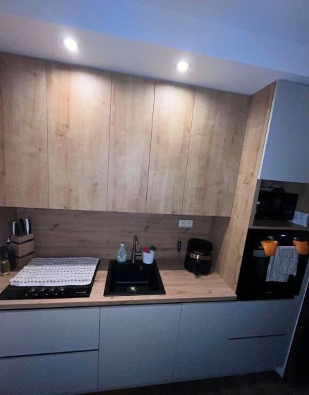 Byt na predaj - ul. Bieloruska, Bratislava II TOP