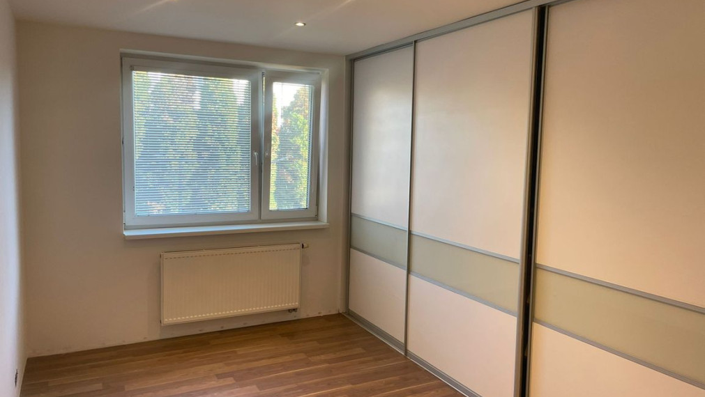 Byt na prenájom - ul. Hradská, Bratislava II TOP