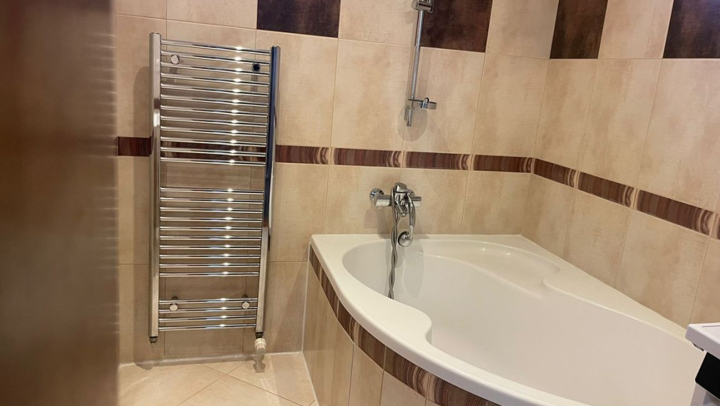 Byt na prenájom - ul. Hradská, Bratislava II TOP