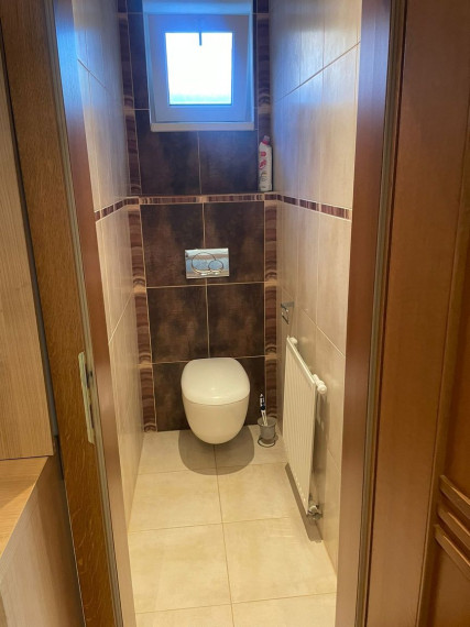 Byt na prenájom - ul. Hradská, Bratislava II TOP