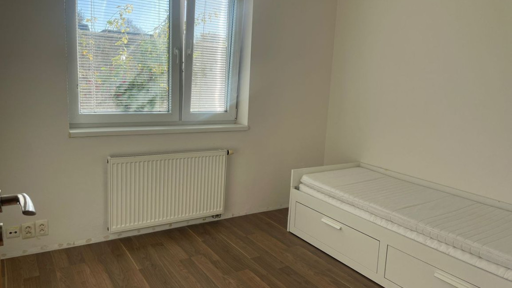 Byt na prenájom - ul. Hradská, Bratislava II TOP