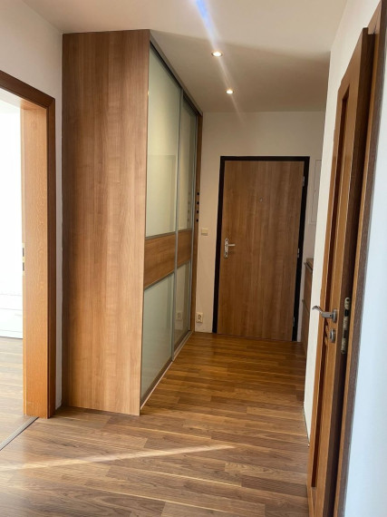 Byt na prenájom - ul. Hradská, Bratislava II TOP