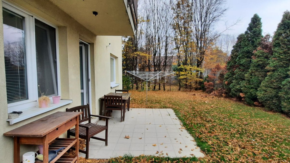 Byt na prenájom - ul. Hradská, Bratislava II TOP