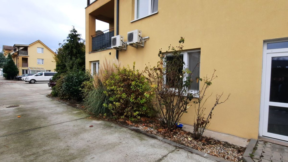 Byt na prenájom - ul. Hradská, Bratislava II TOP