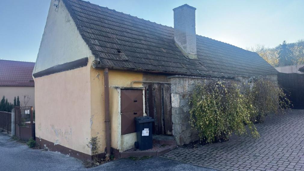 Rodinný dom na predaj - Devín, Bratislava IV TOP