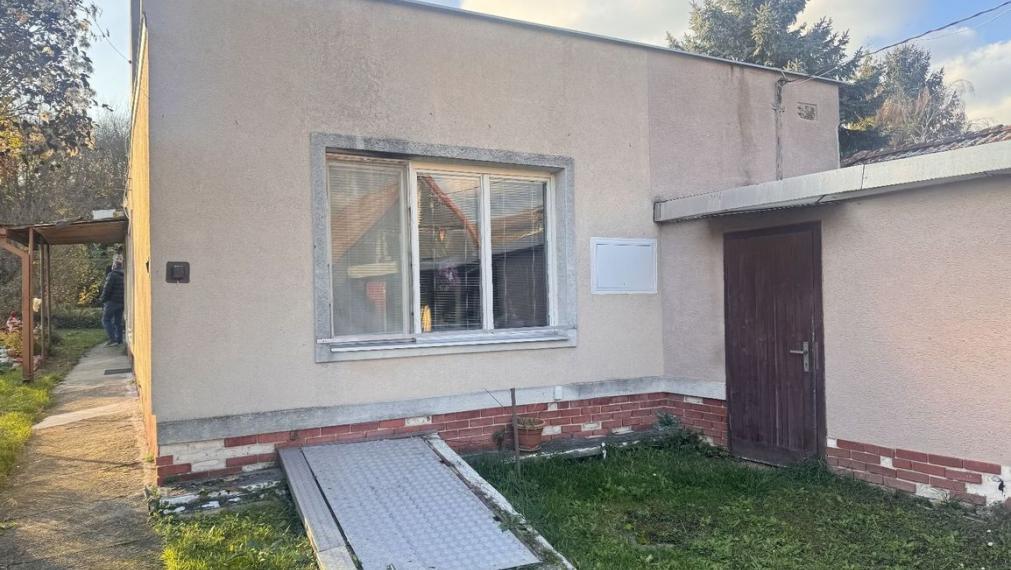 Rodinný dom na predaj - Devín, Bratislava IV TOP