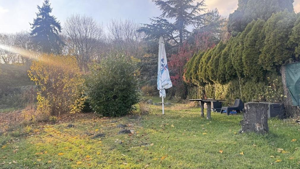 Stavebný pozemok pod Devínskym hradom na predaj