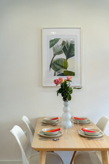 Presvetlený a výnimočný 3-izbový byt, Bratislava I TOP