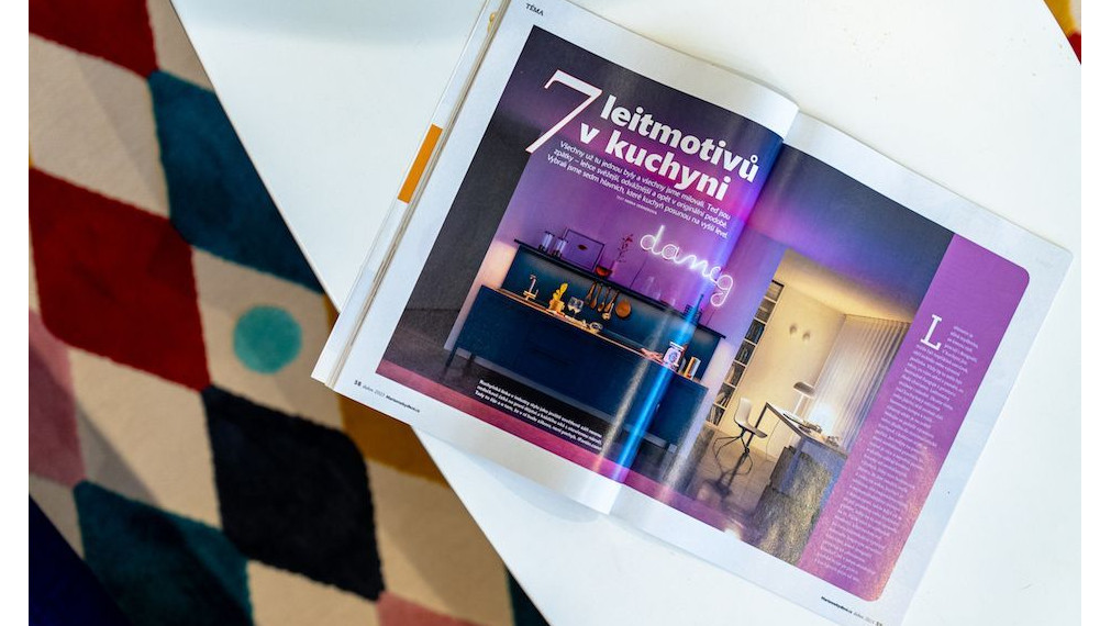 Presvetlený a výnimočný 3-izbový byt, Bratislava I TOP