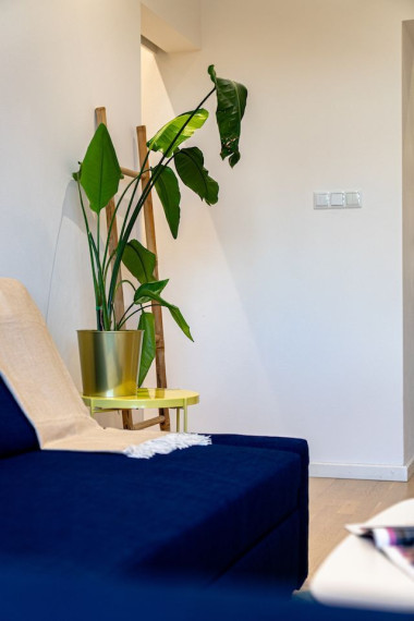 Presvetlený a výnimočný 3-izbový byt, Bratislava I TOP