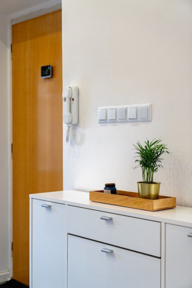 Presvetlený a výnimočný 3-izbový byt, Bratislava I TOP