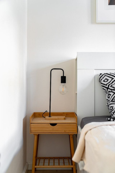 Presvetlený a výnimočný 3-izbový byt, Bratislava I TOP