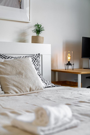 Presvetlený a výnimočný 3-izbový byt, Bratislava I TOP