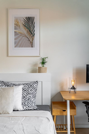 Presvetlený a výnimočný 3-izbový byt, Bratislava I TOP