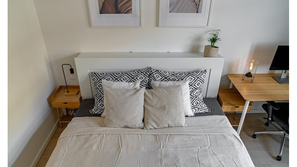 Presvetlený a výnimočný 3-izbový byt, Bratislava I TOP