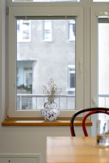 Presvetlený a výnimočný 3-izbový byt, Bratislava I TOP