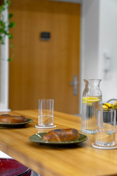 Presvetlený a výnimočný 3-izbový byt, Bratislava I TOP