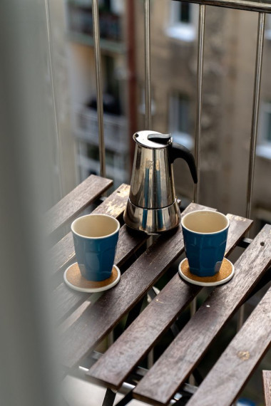 Presvetlený a výnimočný 3-izbový byt, Bratislava I TOP