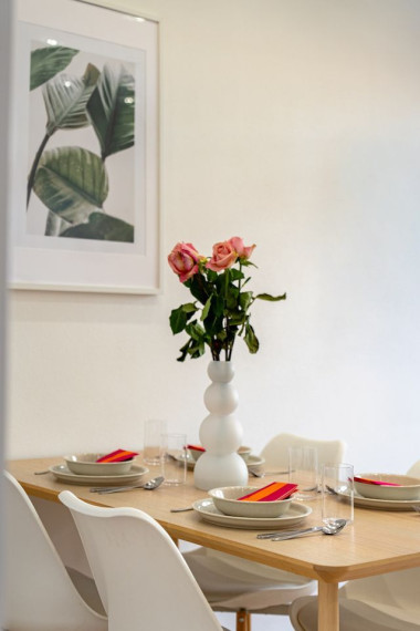 Presvetlený a výnimočný 3-izbový byt, Bratislava I TOP