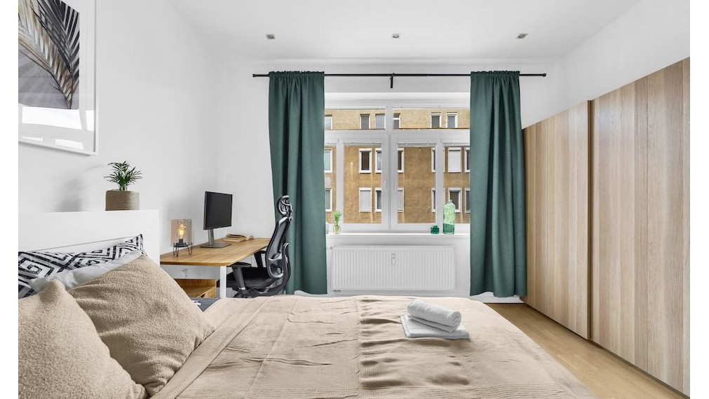 Presvetlený a výnimočný 3-izbový byt, Bratislava I TOP