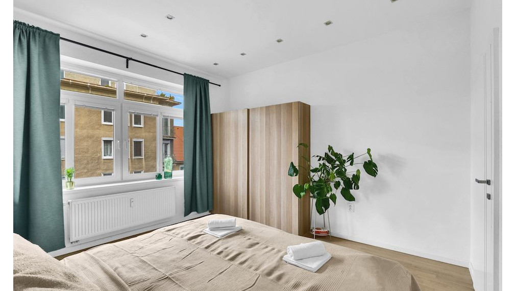 Presvetlený a výnimočný 3-izbový byt, Bratislava I TOP