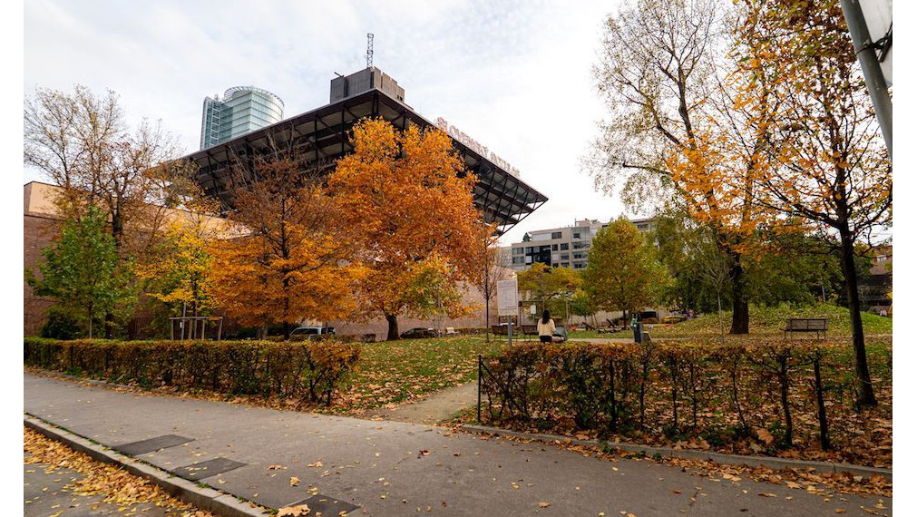 Presvetlený a výnimočný 3-izbový byt, Bratislava I TOP