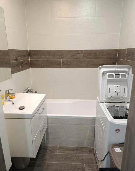 3-izbový byt s loggiou, ul. Šustekova , Bratislava V TOP