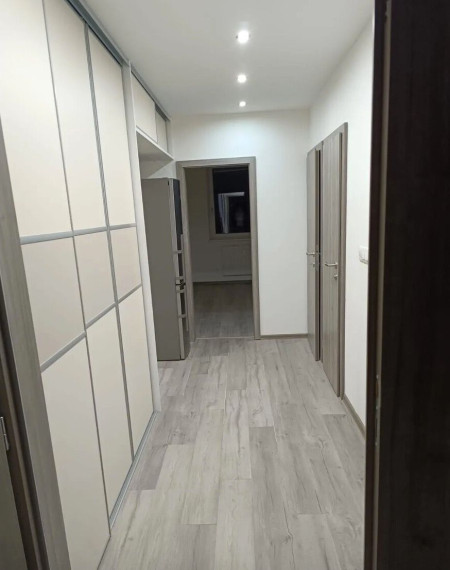 3-izbový byt s loggiou, ul. Šustekova , Bratislava V TOP