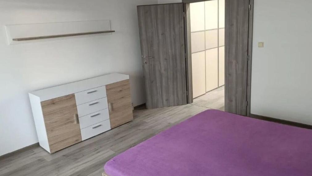 3-izbový byt s loggiou, ul. Šustekova , Bratislava V TOP