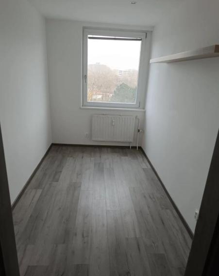 3-izbový byt s loggiou, ul. Šustekova , Bratislava V TOP