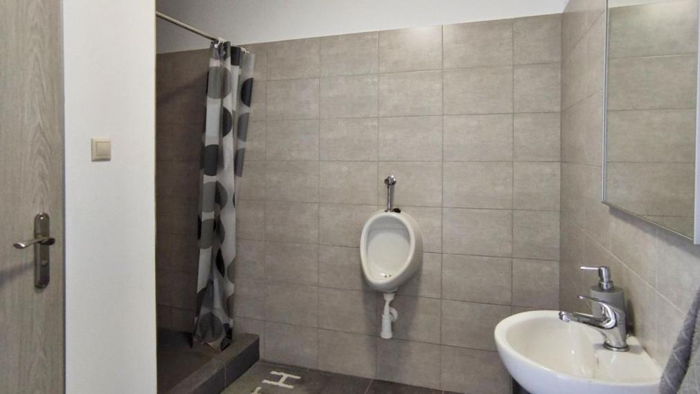 Priemyselný areál, Nové Mesto nad Váhom TOP