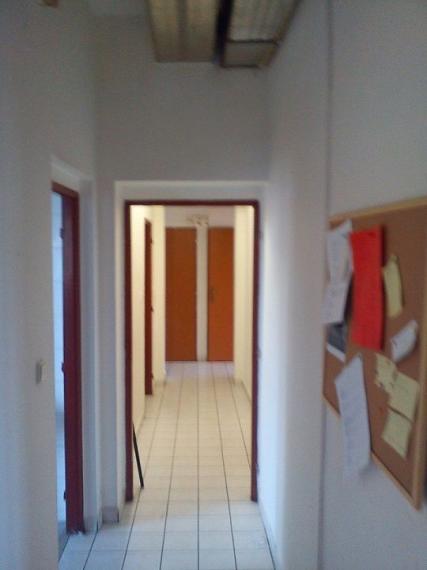 Dom na obchodné účely, Nitra