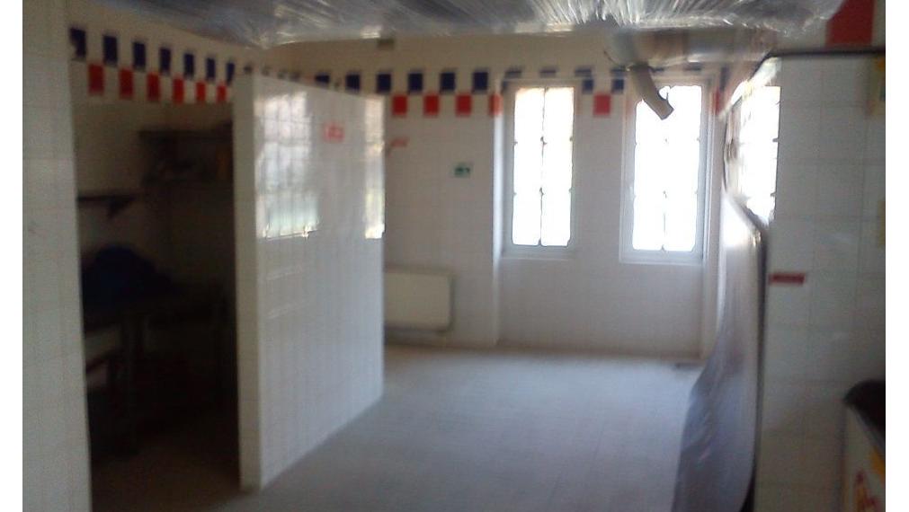 Dom na obchodné účely, Nitra