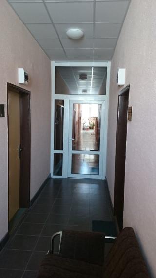 Kancelárske priestory,  Nitra