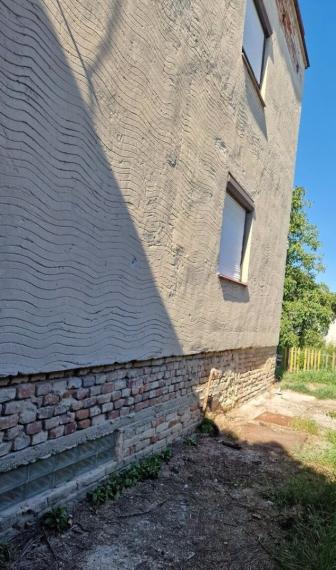 Na predaj 8-izbový rodinný dom v Galante TOP