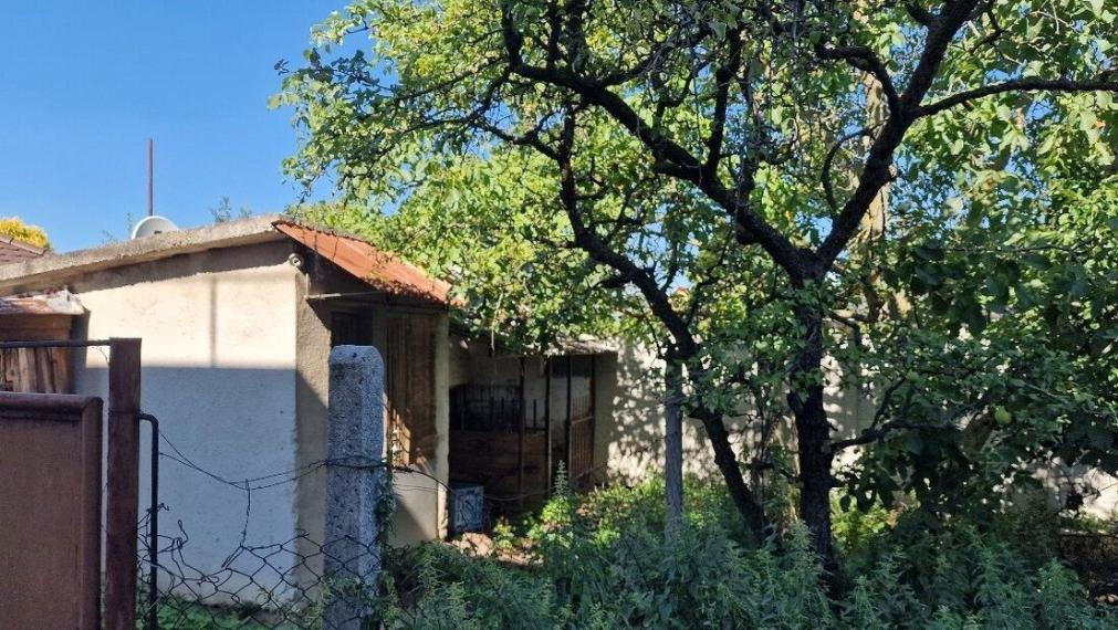 Na predaj 8-izbový rodinný dom v Galante TOP