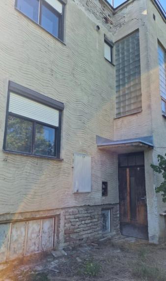 Na predaj 8-izbový rodinný dom v Galante TOP