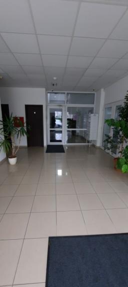 Nebytový/kancelársky priestor na prenájom Trnava