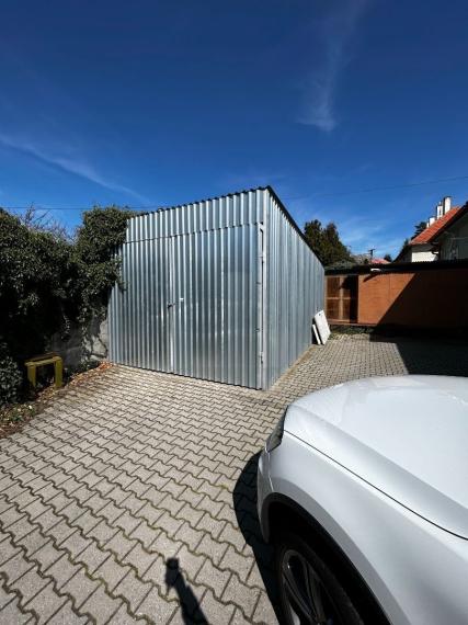 Obchodno - kancelárske  priestory v Nitre