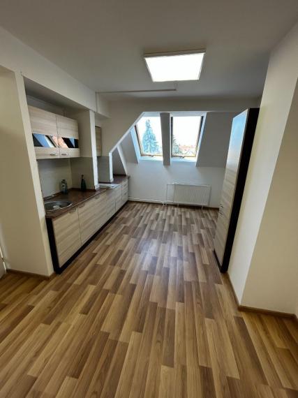 Obchodno - kancelárske  priestory v Nitre