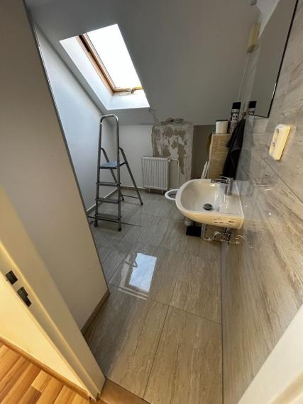 Obchodno - kancelárske  priestory v Nitre