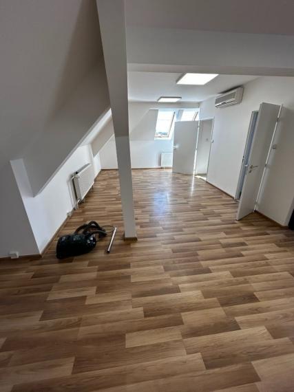 Obchodno - kancelárske  priestory v Nitre