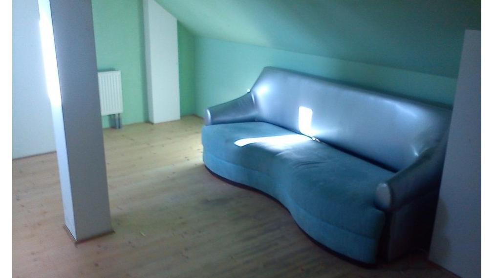 NA PRENÁJOM DOM NA PODNIKATEĽSKÉ ÚČELY Nitra